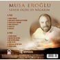 Musa Eroğlu - Seher Oldu Ey Nigarım (Plak)