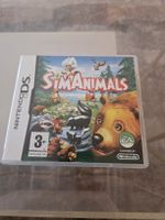Sim Animals Nintendo DS