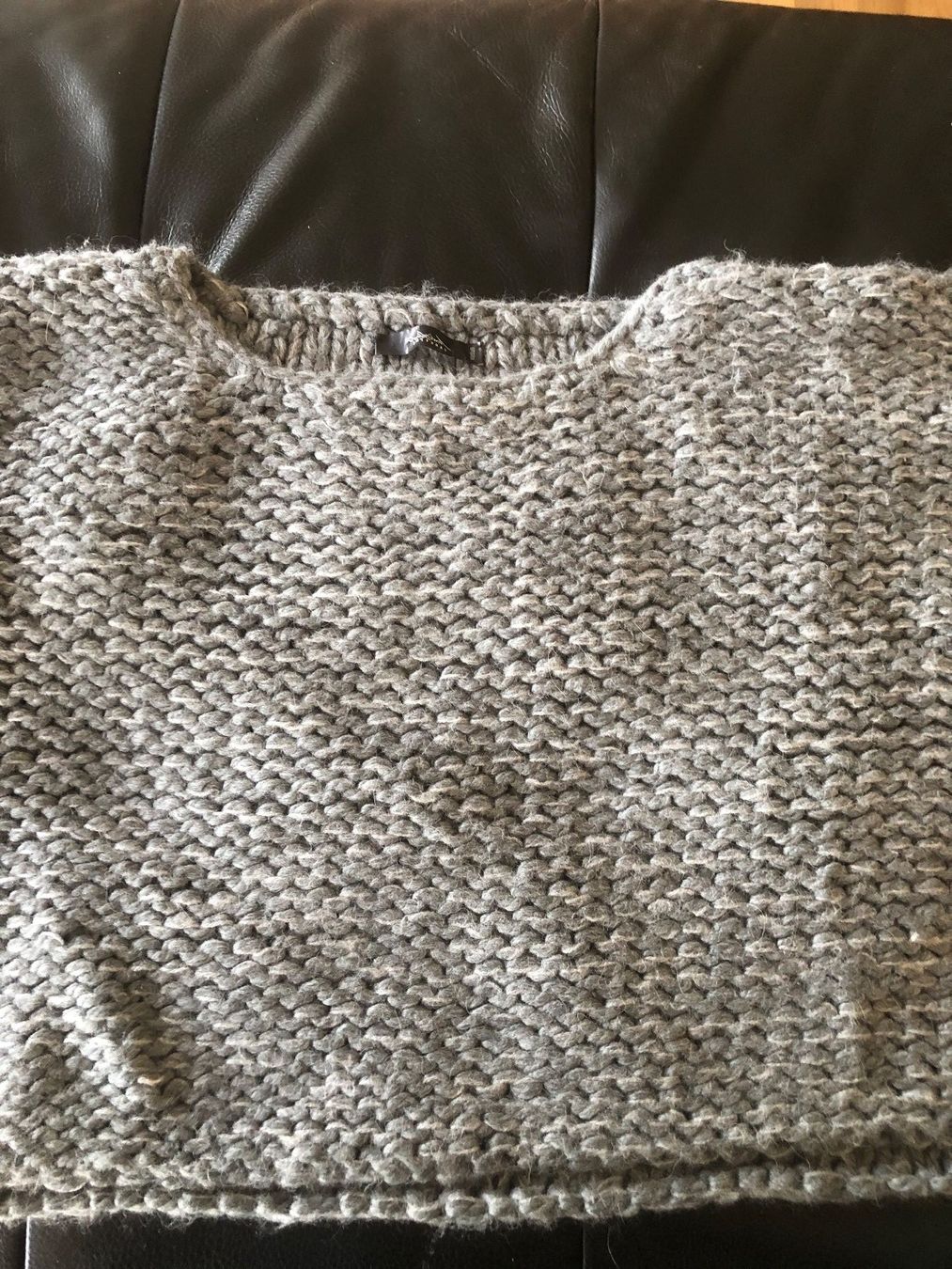 Maglioni & Felpe: Pullover Umitunal – Nuovo e nell'imballaggio originale da Schachen LU venduto da Bassman02 2