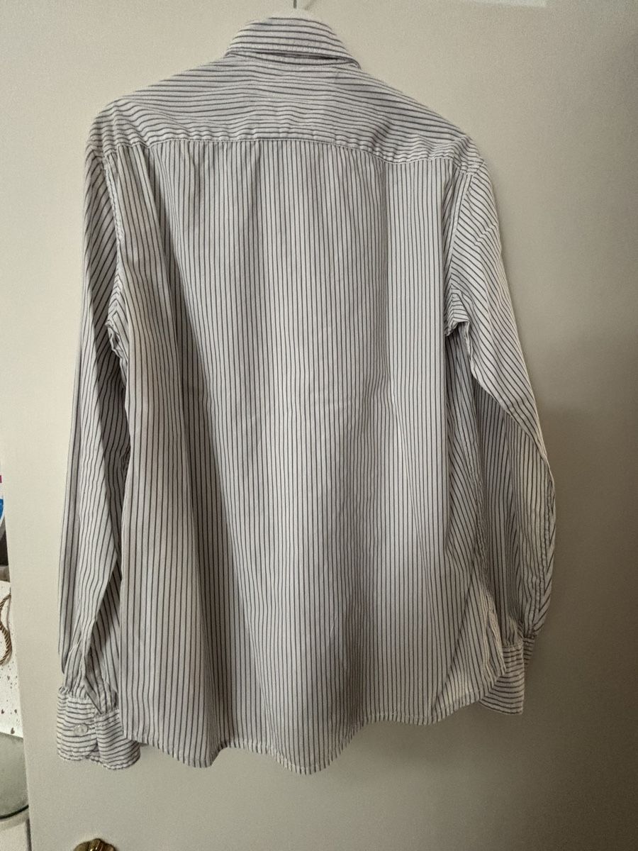 Esprit Hemden: Chemise Esprit taille S/M – Gebraucht aus Dombresson von feline_ne 2