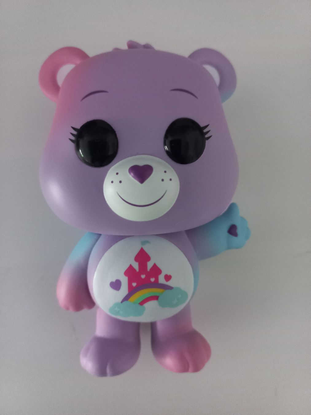Funko Figurines: Funko pop Care bears – Neuf (Voir description) à Le Landeron par Liline89 1