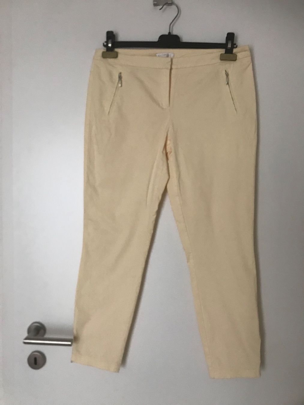 Promod Pantaloni: Pantalon, 38, Promod – Usato da Boudry venduto da JulieG13