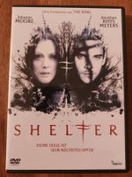 DVD - Shelter