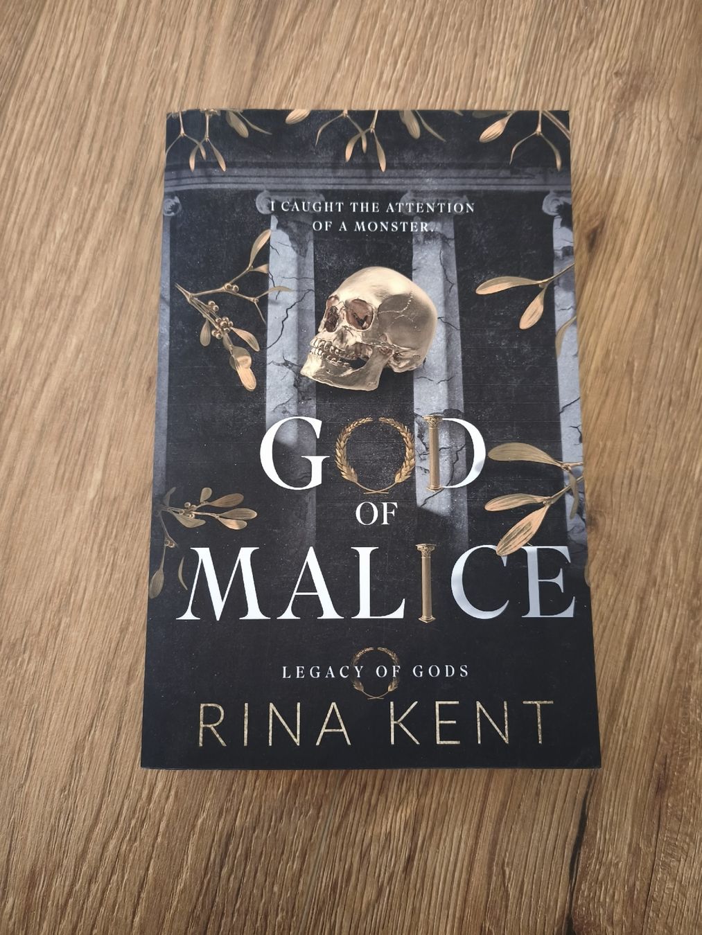 Libri: 3 Rina Kent Romane – Nuovo (secondo la descrizione) da Winterthur venduto da agw_vk6v 5