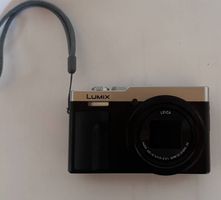 Panasonic Lumix DC-TZ99  neuwertig, selten gebraucht