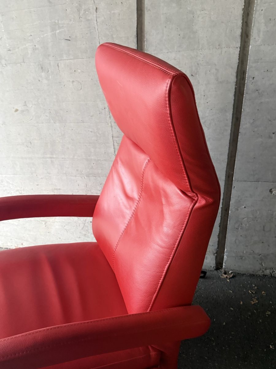 Sessel: Relaxsessel von Leu Swiss – Gebraucht aus Chur von pet_q7kd 3