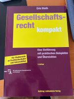 Gesellschaftsrecht kompakt