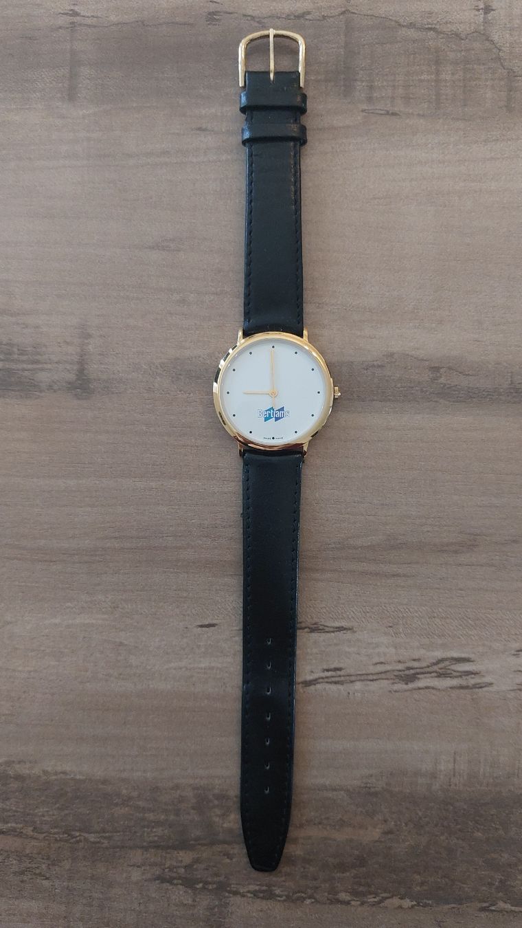 Orologi: Bertrams Armbanduhr – Usato da Hölstein venduto da Rapplemcunzel