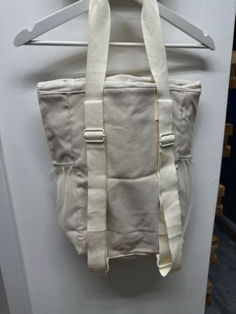 Rucksack Neu