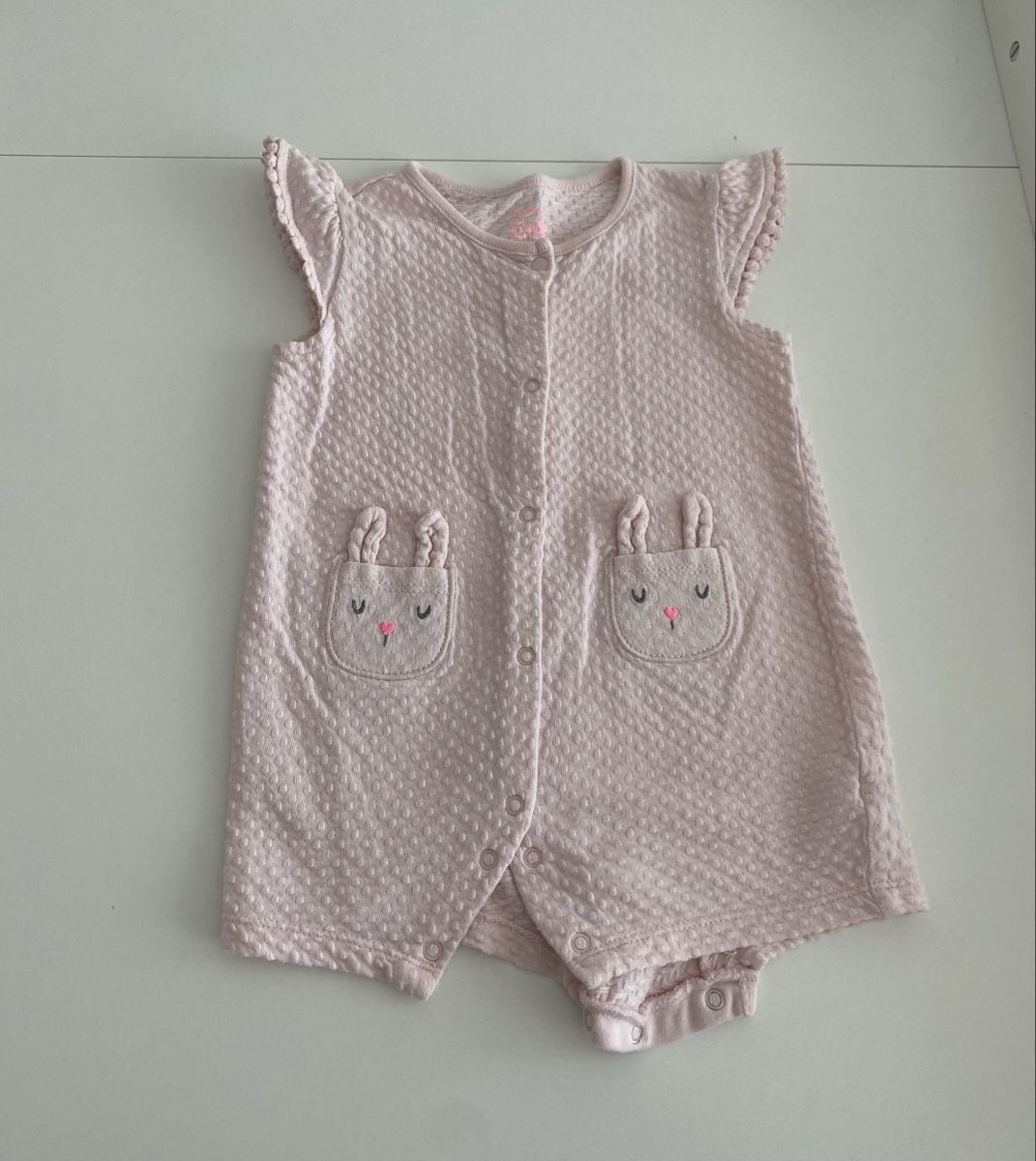 Pigiama & Simili: Baby Pyjama/Schlafanzug Gr. 74 – Usato da WEINFELDEN venduto da marygloss