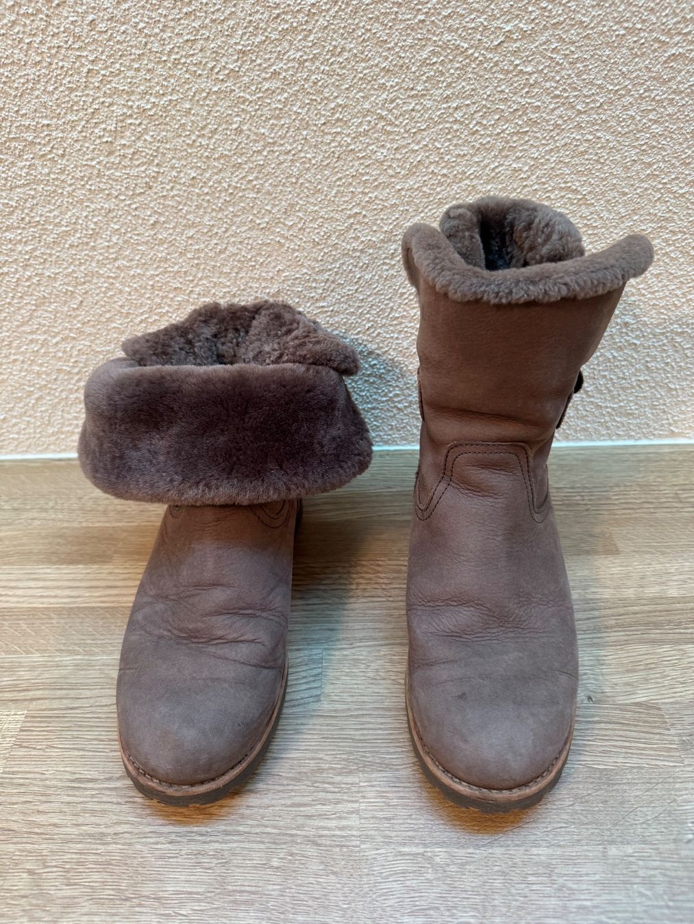 Panama Jack Chaussures femmes: Panama Jack - Bottines fourrées – Neuf (Voir description) à Zürich par odi_ldv8