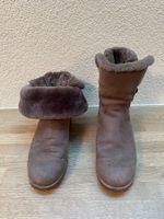 Panama Jack - Bottines fourrées