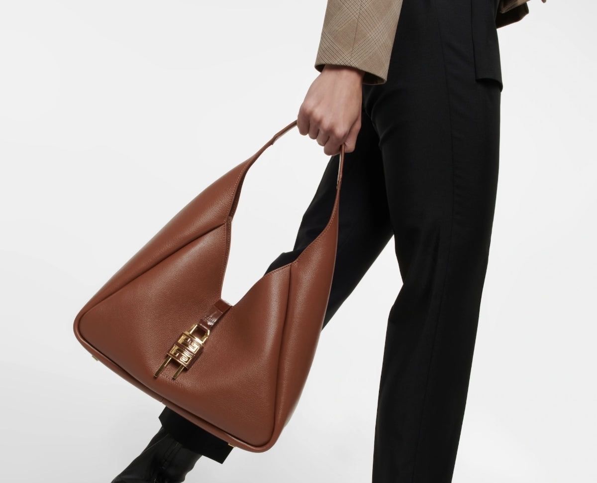 Borse da donna: Givenchy Hobo avec facture – Usato da Carouge GE venduto da lia_t7zd