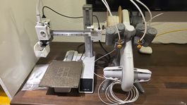 Bambu Lab A1 mini ohne das AMS system mit Garantie