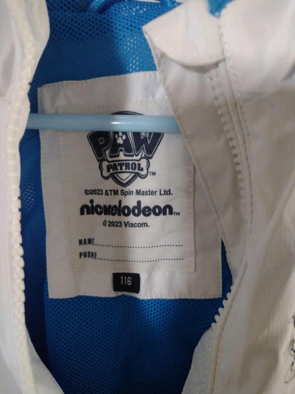 Jacken & Mäntel: patrol paw spring jacket – Gebraucht aus Zürich von cat_9cvz 3