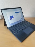 Surface Pro 9 inkl. Tastatur und Stift [OHNE LADEKABEL]