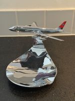 Swissair Aschenbecher