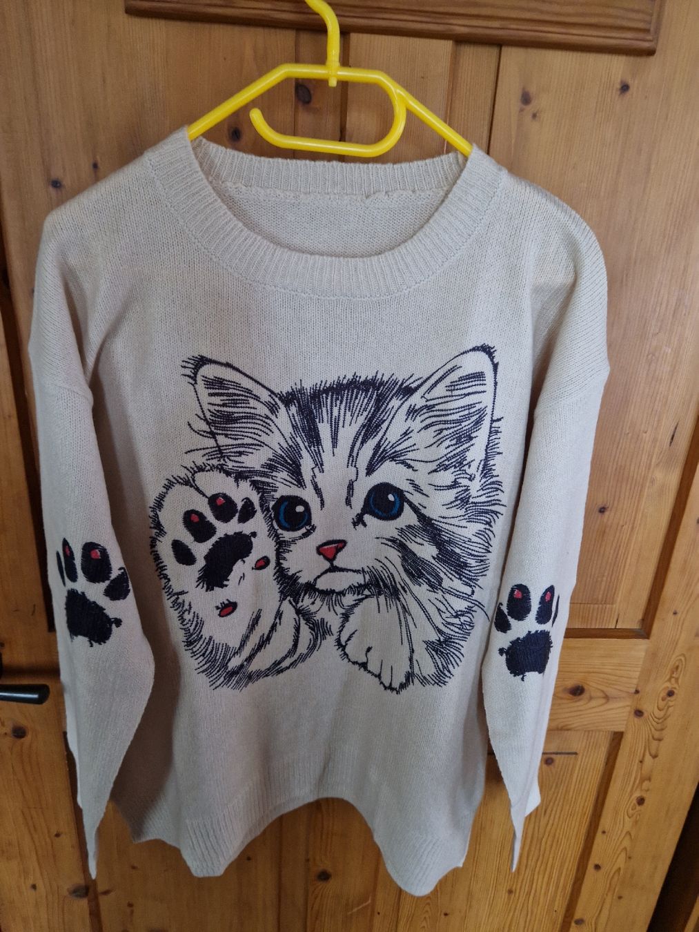 Pullover & Sweatshirts: Herbst/Winterpullover, Gr.48, NEU – Neu (gemäss Beschreibung) aus Langnau i/E von Stefho01 1