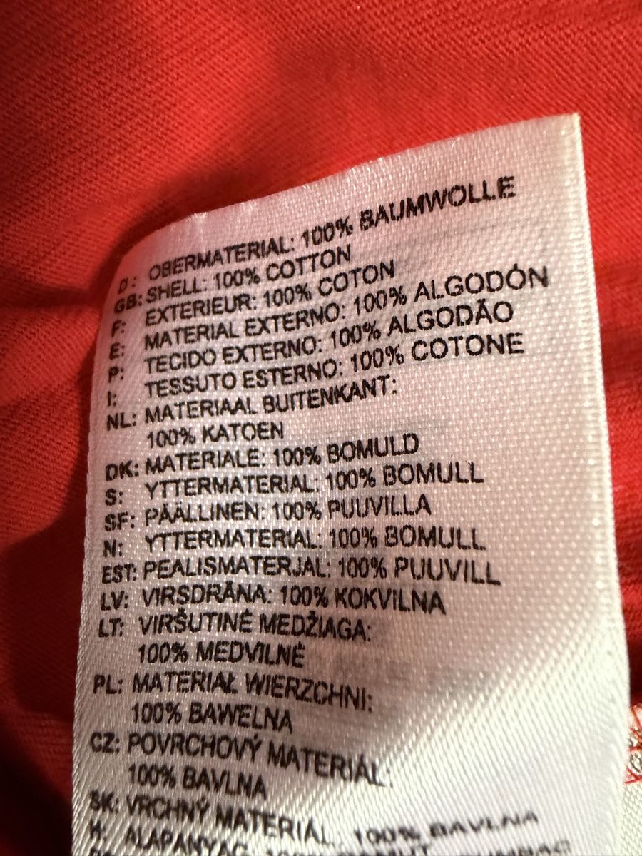 Adidas Camicie, T-shirt & Polo: Kinder Adidas T-Shirt – Usato da Eschenbach LU venduto da Tatzi1 6