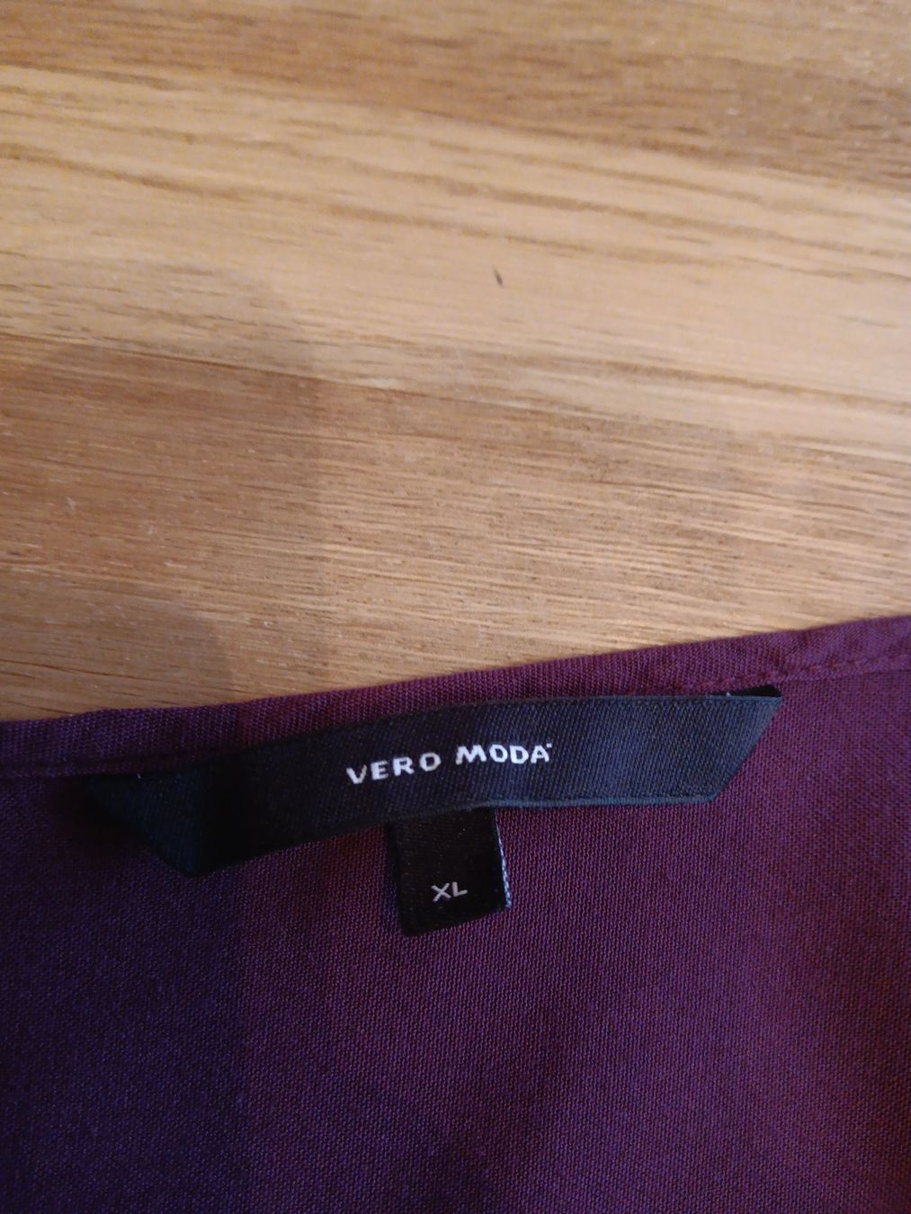 Camicette: Damen Bluse XL VERO MODA – Usato da Mörel venduto da MJoaoCosta 2