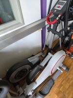 Lagerfund 2 Crosstrainer der Marke Kettler
