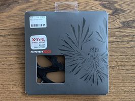 Plateau SRAM XX1