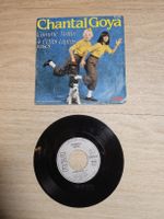 Chantal Goya - Vinyle 45T Vintage