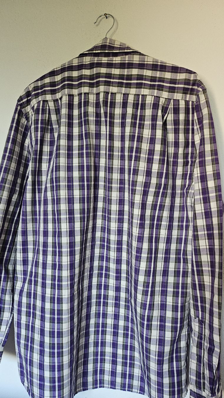 Bogner Camicette: Damen Bluse Bogner jeans Gr.L – Usato da Aarau venduto da Abwooli 3