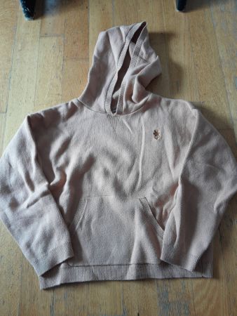 Pullover Grösse 128