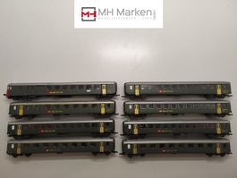 LIMA SBB CFF FFS EW II Pendelzug Set AC Digital H0 mit OVP