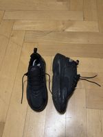 Nike Zoom 2K Schuhe Grösse 45 Schwarz gebraucht