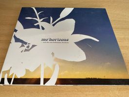 mo'horizons – ...And The New Bohemian Freedom