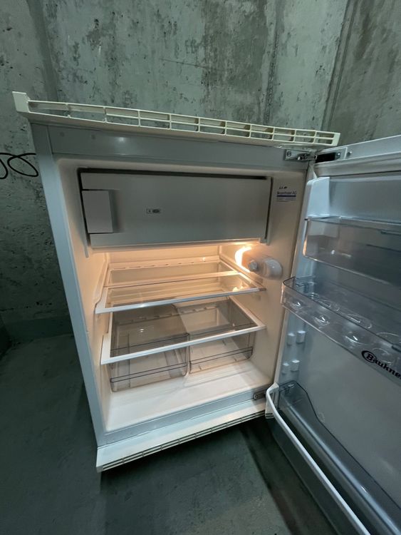 Sparefixd IGNIS Glasregal Für Kühlschrank - 47,5x28,8 Cm Mit Weißem Rand