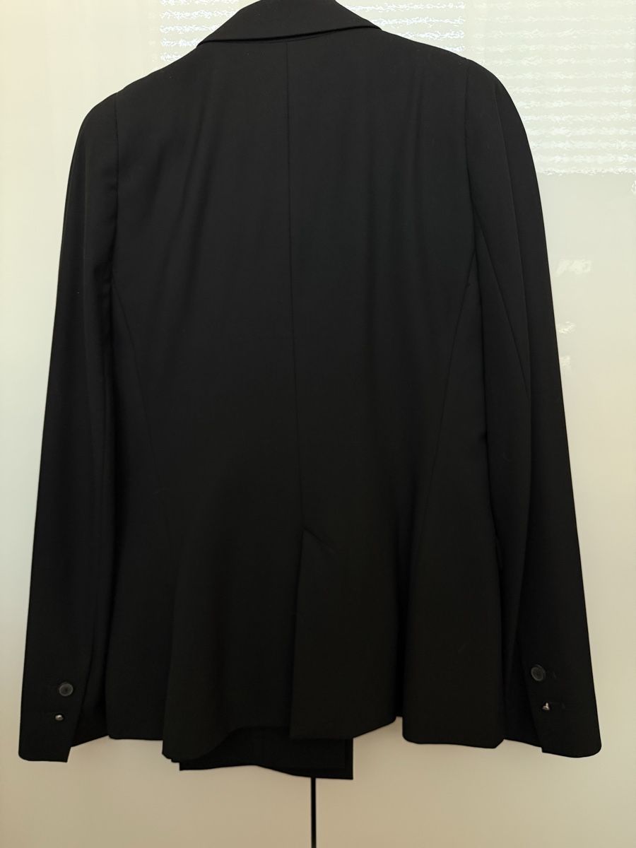 Zara Jacken: Zara Woman Black Suit, Size S – Neu (gemäss Beschreibung) aus Küsnacht ZH von Sky_8000 3