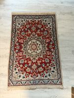 Kleiner Nain-Orientteppich 90x140