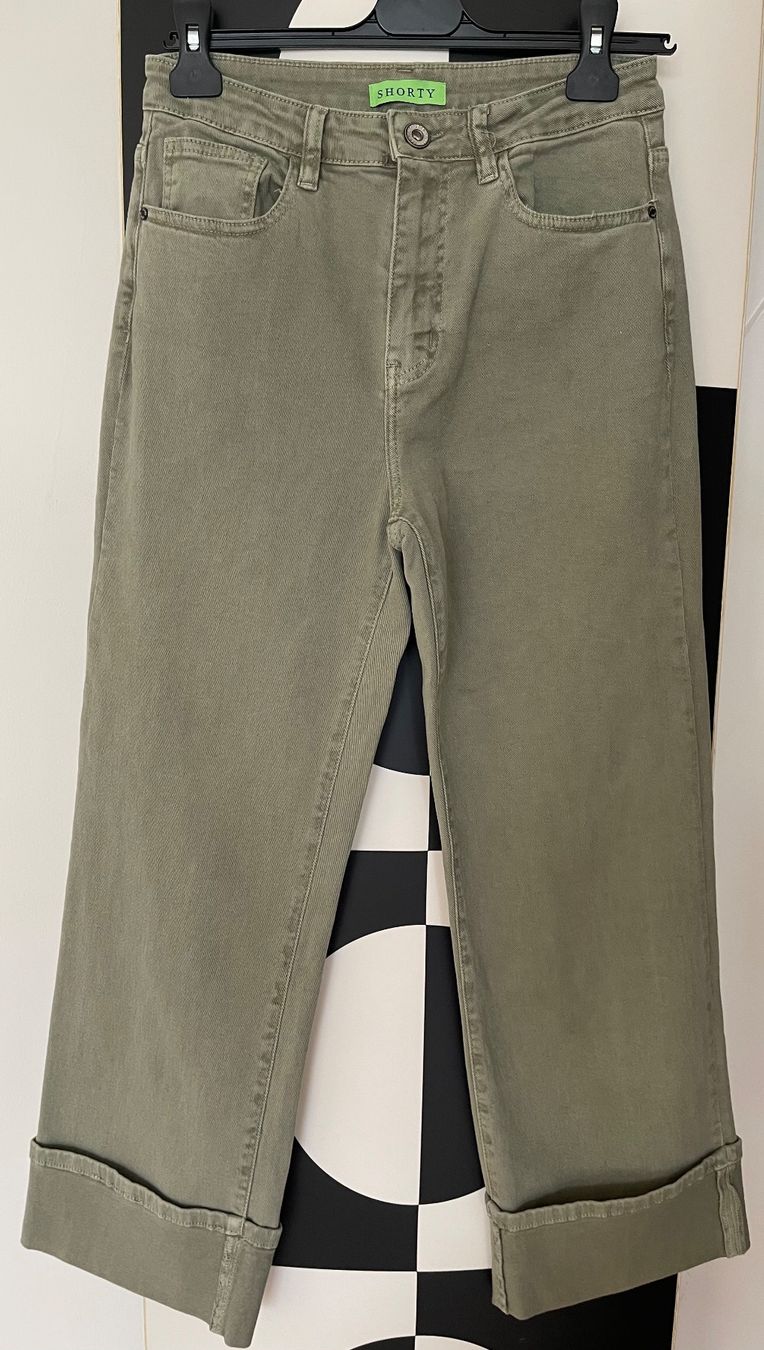 Pantaloni: Hose Italia – Usato da Zürich venduto da zki_yzj7