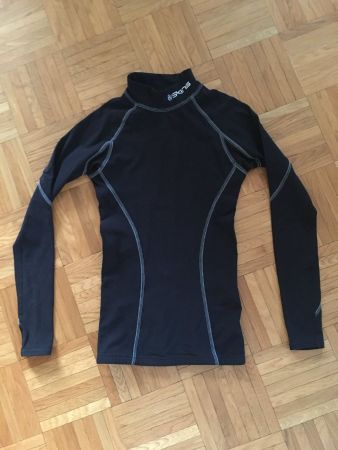 Skins Funktionsoberteil Thermal Gr. XS
