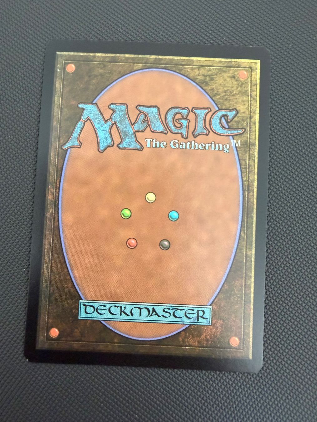 Magic The Gathering Carte collezionabili: Izzet Boilerworks – Usato da Ulisbach venduto da joelsj 1