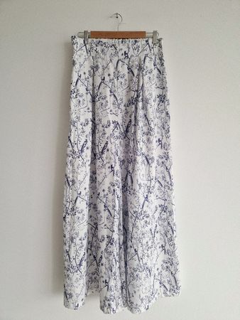 Modische Hose Gr. L-XL