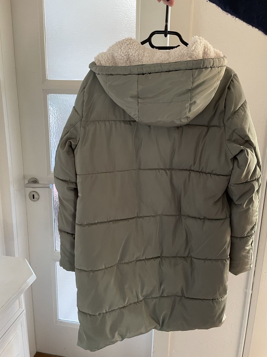 Only Jacken: Winter Jacke  Only G. S – Neu (gemäss Beschreibung) aus Frenkendorf von Pinda4402 1