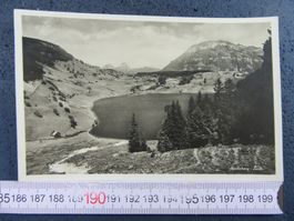SEELISBERG SEELI 1932 UR AK