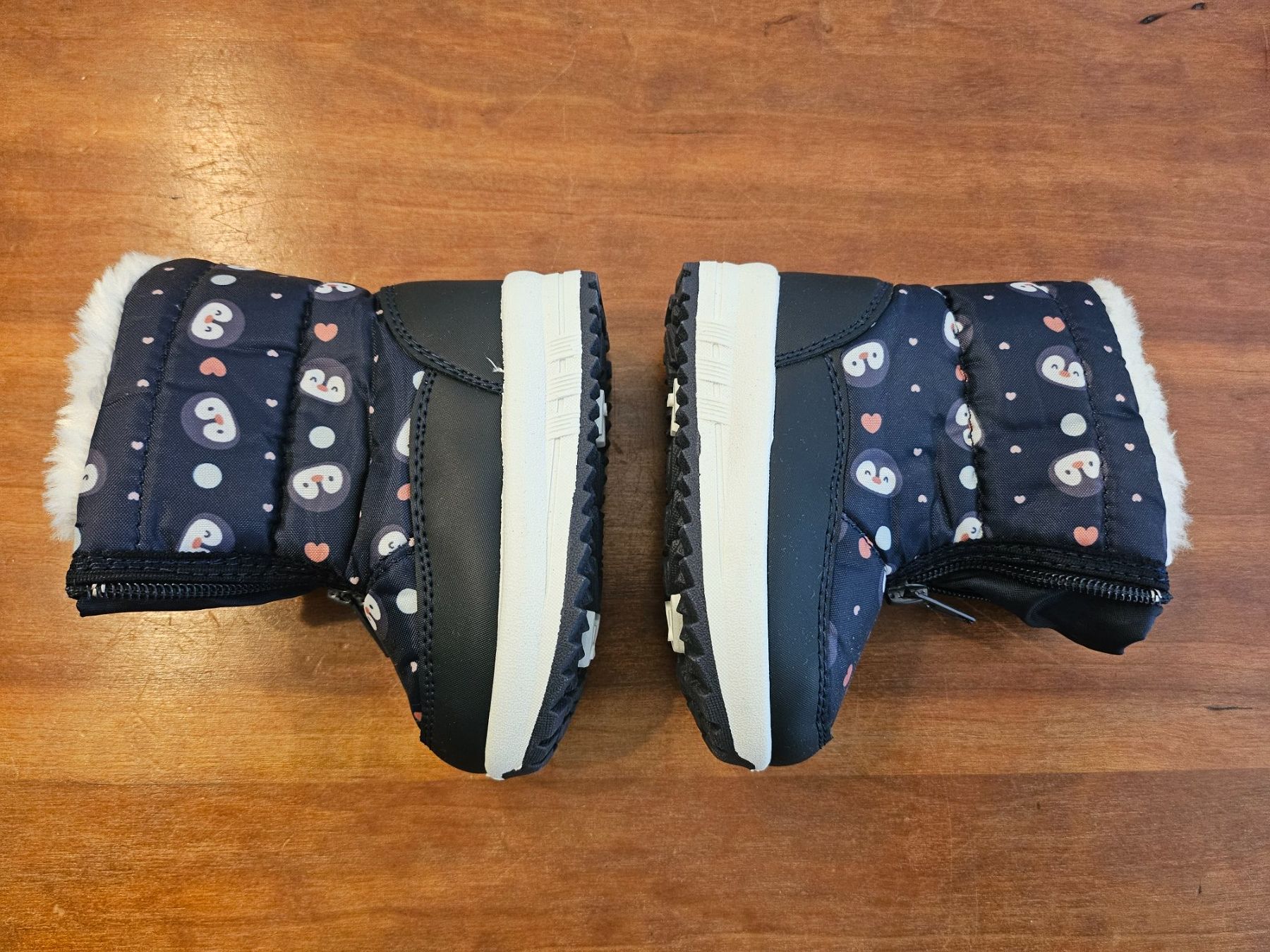 Scarpe per ragazzi: Winterboots Gr. 22 – Nuovo (secondo la descrizione) da Baar venduto da Naedels-Kreationen 3