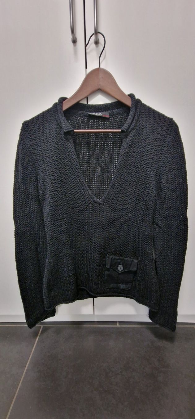 Marc Cain Maglioni & Felpe: Marc Cain Strickpullover – Usato da Oftringen venduto da bin_2wk8