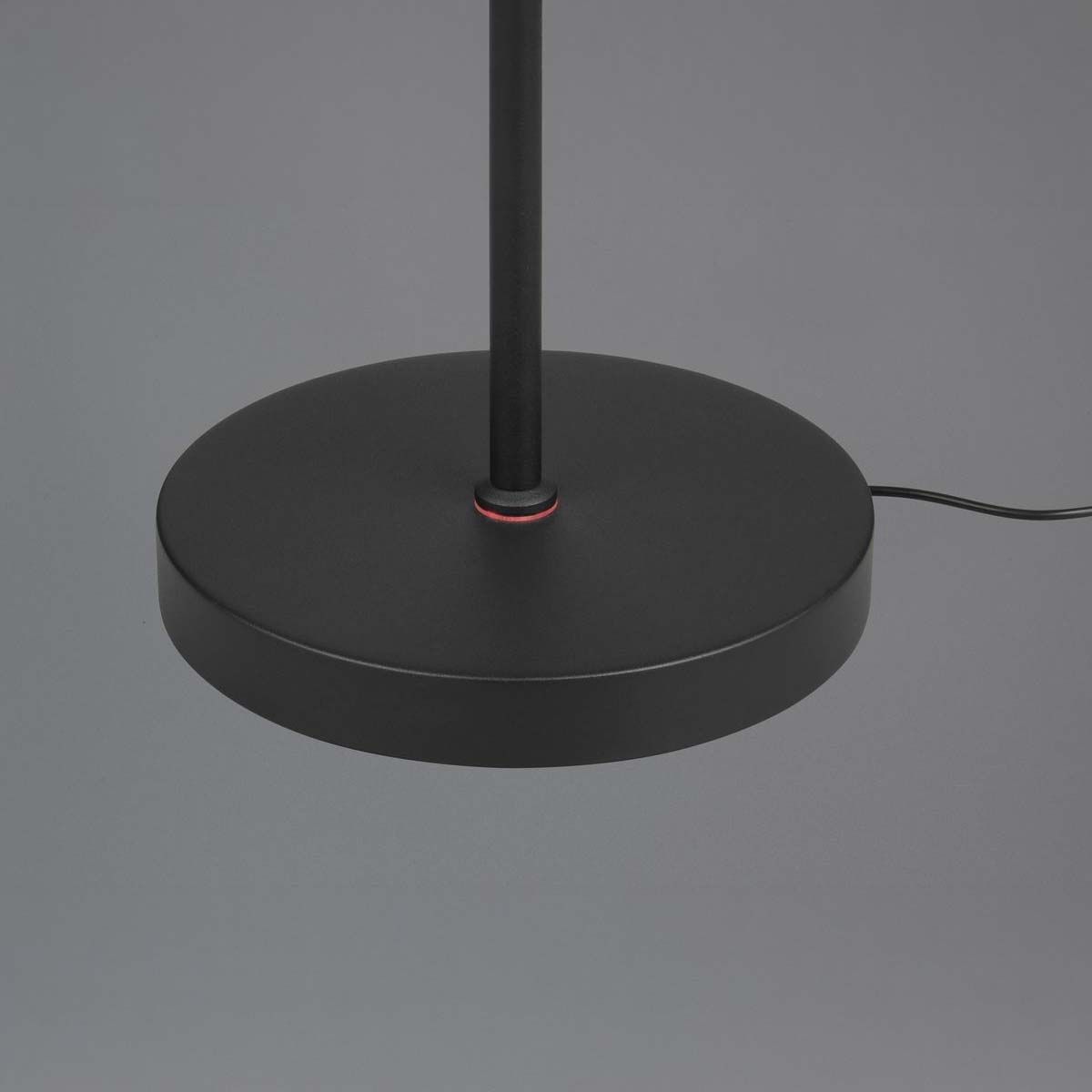 Lampade: LED Stehleuchte, Schwarz, 161 cm Höhe – Nuovo (secondo la descrizione) da Kreuzlingen venduto da Smart-Light 9