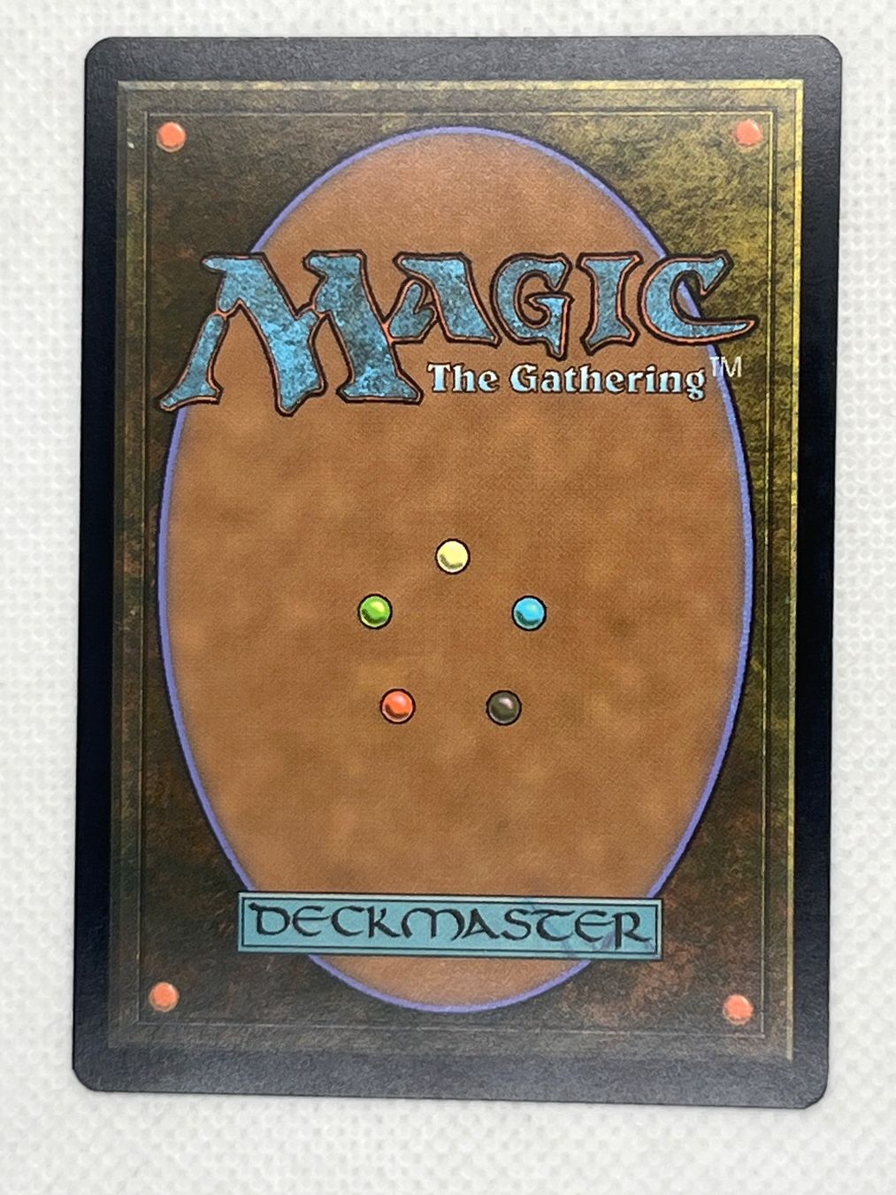 Magic The Gathering Carte collezionabili: MTG Magic the Gathering: Curate - Common BRO 044/287 – Usato da Hinterkappelen venduto da Kim1992 1