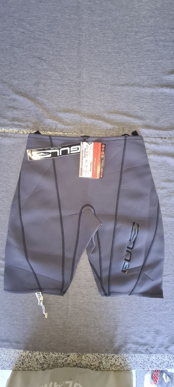 Hosen: Sommer Neoprenhose  – Neu (gemäss Beschreibung) aus Meisterschwanden von Idefix48