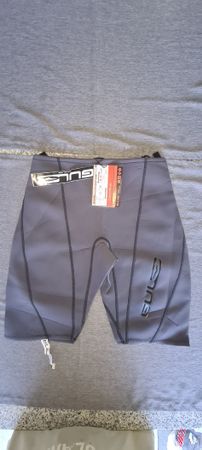 Sommer Neoprenhose 