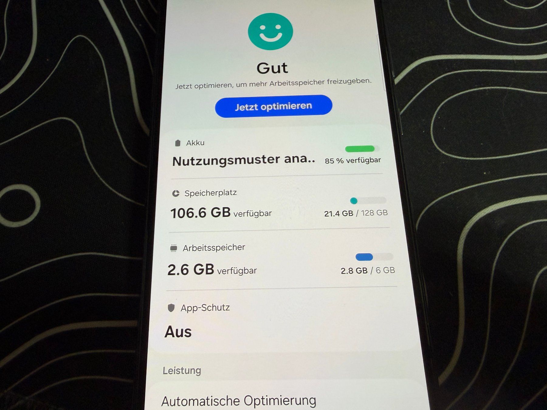 Samsung Telefoni cellulari / Smartphones: Samsung Galaxy  A52 128Gb#41 – Usato da Au SG venduto da bah_6f5w 8