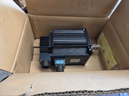 AC Servo Motor Yaskawa SGMGH-13DCA6F-OY 1300W 1500r/min Neu