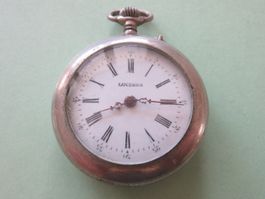 Taschenuhr "LUCERNA"